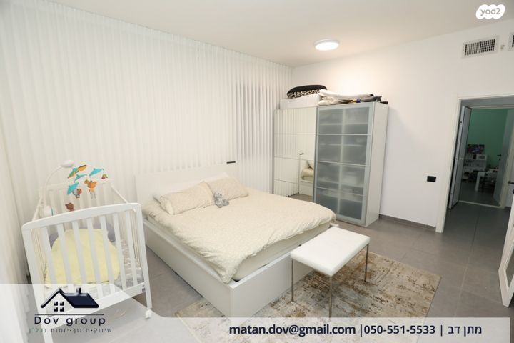 דירה, שדרות בן צבי 118, נתניה