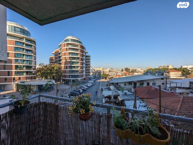 דירה, פלורנטין, פלורנטין, תל אביב יפו