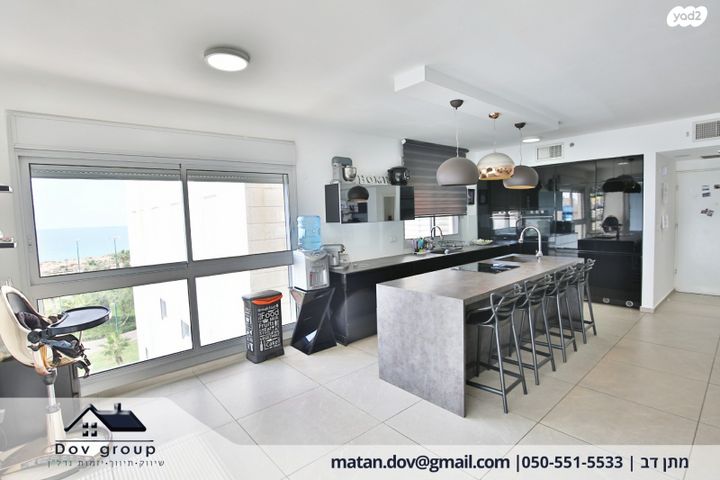 דירה, בני בנימין 1, נתניה