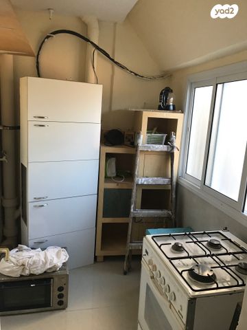 דירה, יגאל אלון 11, נאות אשכול, שדרות