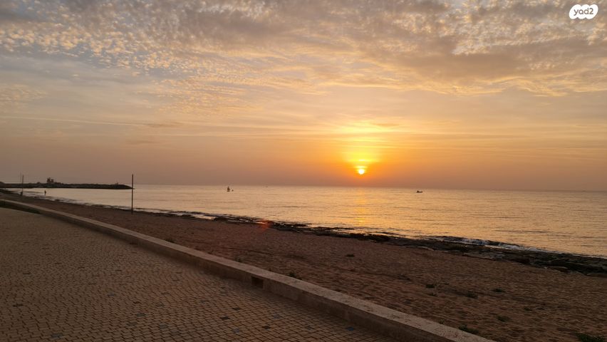 דירה, העלייה, עיר, מרכז העיר, נהריה