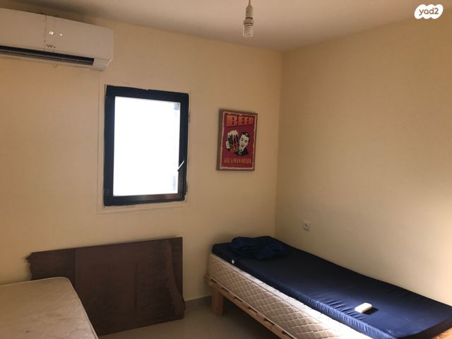 דירה, יגאל אלון 11, נאות אשכול, שדרות