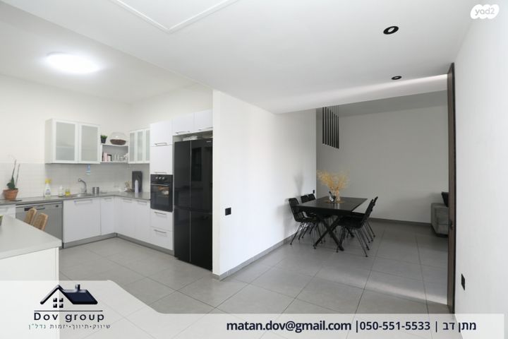 דירה, שדרות בן צבי 118, נתניה