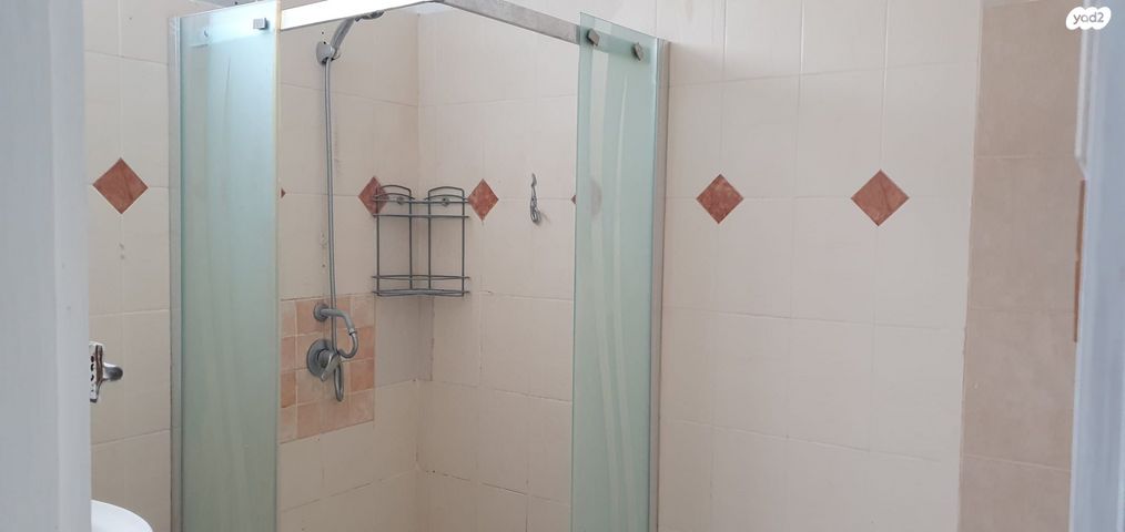 דירה, דוד בן גוריון, הראשונים, שלומי