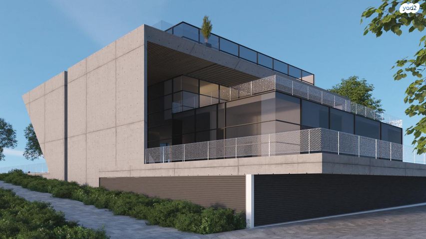 מבני תעשיה, המכונאי, מרכז עינב, מודיעין מכבים רעות