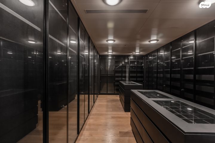 גג/ פנטהאוז, ניסים אלוני 17, צמרות איילון, פארק צמרת, תל אביב יפו