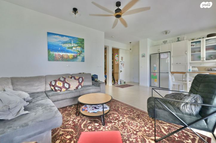 דירת גן, הצבי, רמת הטייסים, תל אביב יפו