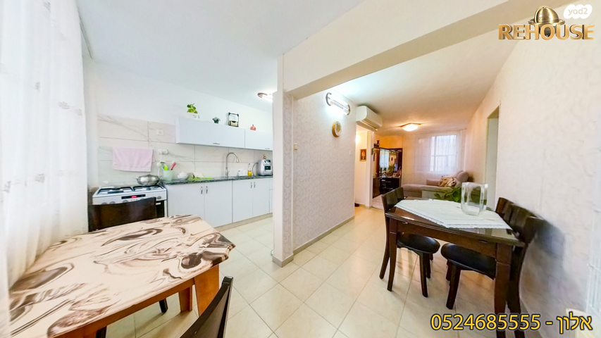 דירה, רמב"ם, כוכב הצפון, אשקלון