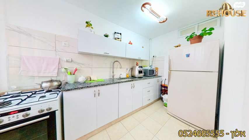 דירה, רמב"ם, כוכב הצפון, אשקלון