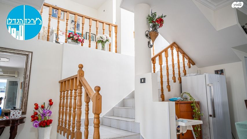 בית פרטי/ קוטג', דגניה, רובע ט', אשדוד