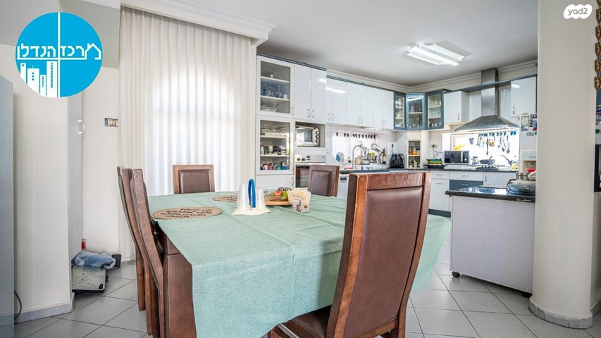 בית פרטי/ קוטג', דגניה, רובע ט', אשדוד