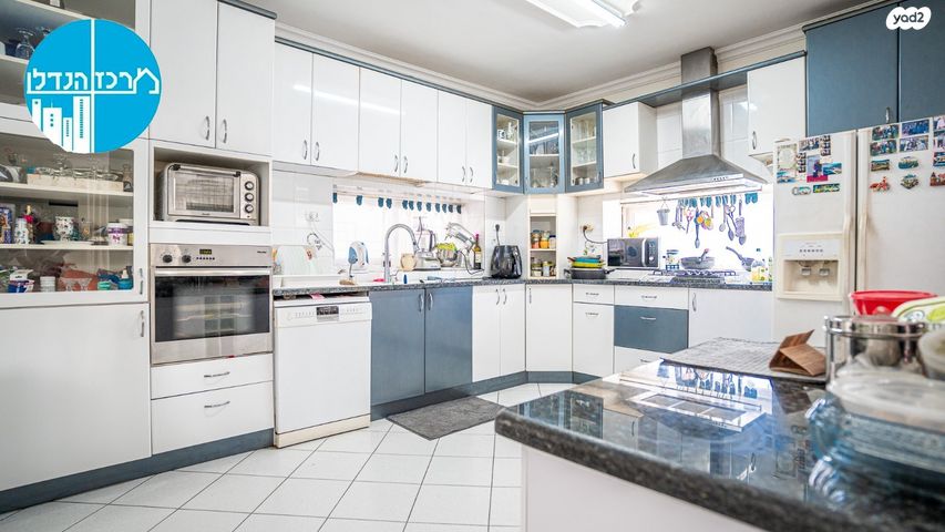 בית פרטי/ קוטג', דגניה, רובע ט', אשדוד