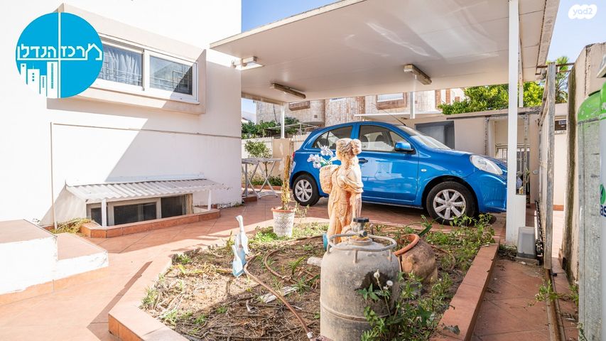 בית פרטי/ קוטג', דגניה, רובע ט', אשדוד