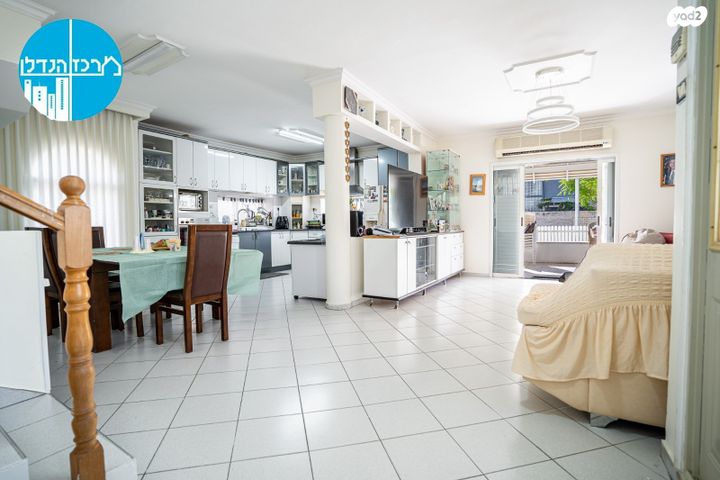 בית פרטי/ קוטג', דגניה, רובע ט', אשדוד