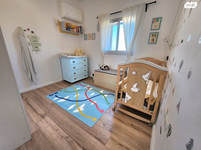 גג/ פנטהאוז, תל מונד