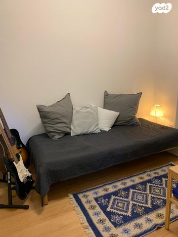 דירה, אריה ל. קובובי, רמת דניה, ירושלים