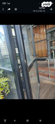 חנויות/ שטח מסחרי, הרצליה