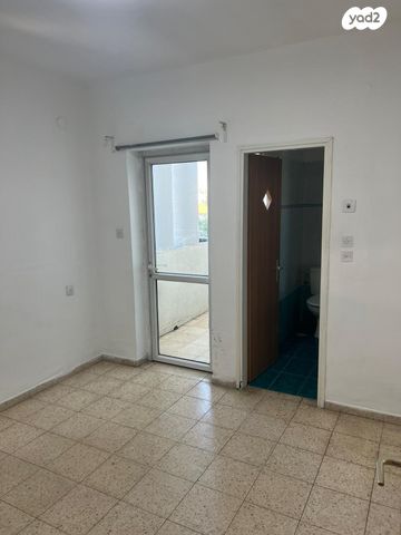 דירה, מרסל ינקו 14, נאות אפקה ב', תל אביב יפו