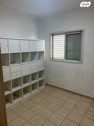 דירה, מרסל ינקו 14, נאות אפקה ב', תל אביב יפו