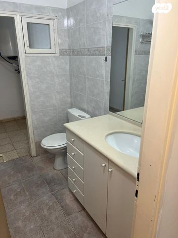 דירה, מרסל ינקו 14, נאות אפקה ב', תל אביב יפו