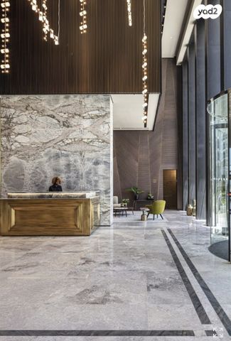 דירה, אהוד מנור, עיר ימים, נתניה