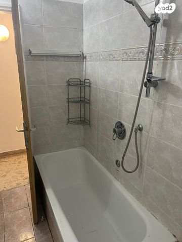 דירה, מרסל ינקו 14, נאות אפקה ב', תל אביב יפו