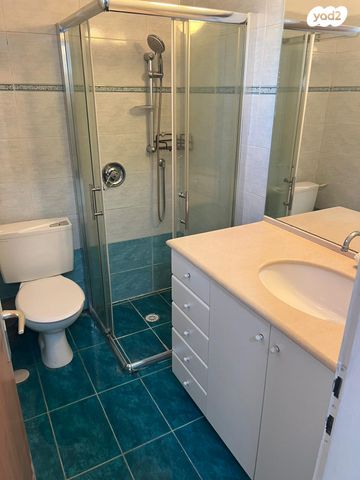 דירה, מרסל ינקו 14, נאות אפקה ב', תל אביב יפו