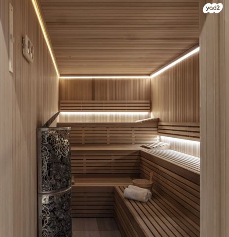 דירה, אהוד מנור, עיר ימים, נתניה