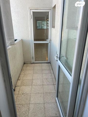 דירה, מרסל ינקו 14, נאות אפקה ב', תל אביב יפו