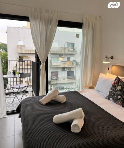 דירה, ירמיהו, הצפון הישן - צפון, תל אביב יפו