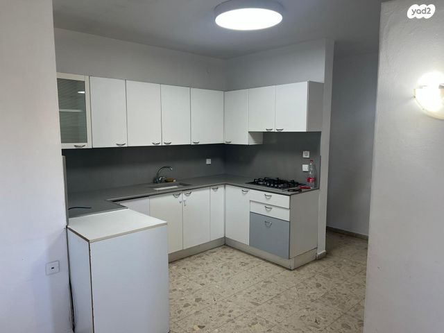 דירה, מרסל ינקו 14, נאות אפקה ב', תל אביב יפו