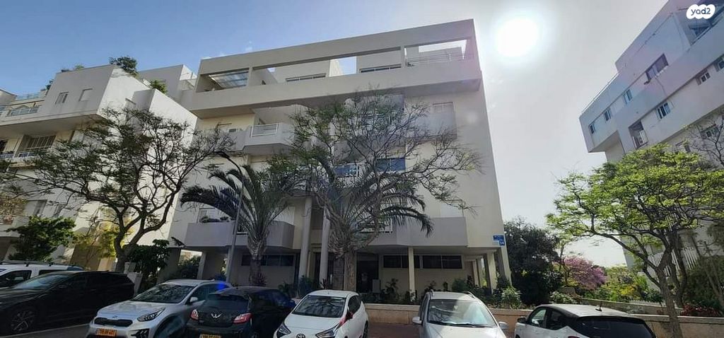 דירה, מרסל ינקו 14, נאות אפקה ב', תל אביב יפו