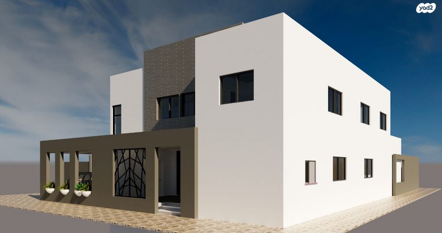 מגרשים, באר אורה