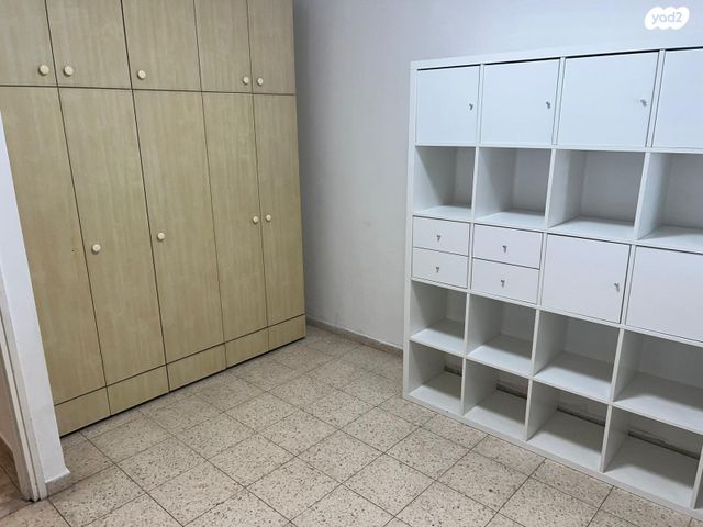 דירה, מרסל ינקו 14, נאות אפקה ב', תל אביב יפו