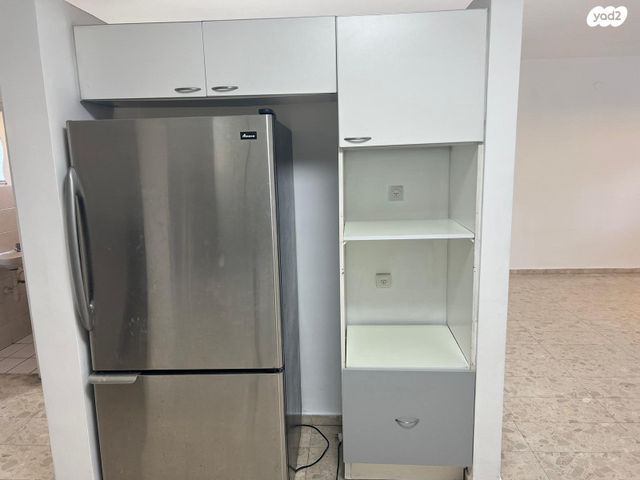 דירה, מרסל ינקו 14, נאות אפקה ב', תל אביב יפו