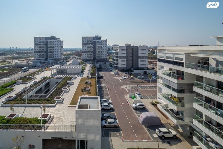 דירה, נהריה