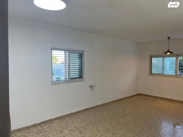 דירה, מרסל ינקו 14, נאות אפקה ב', תל אביב יפו