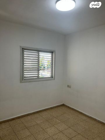 דירה, מרסל ינקו 14, נאות אפקה ב', תל אביב יפו