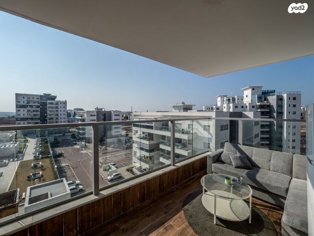 דירה, נהריה