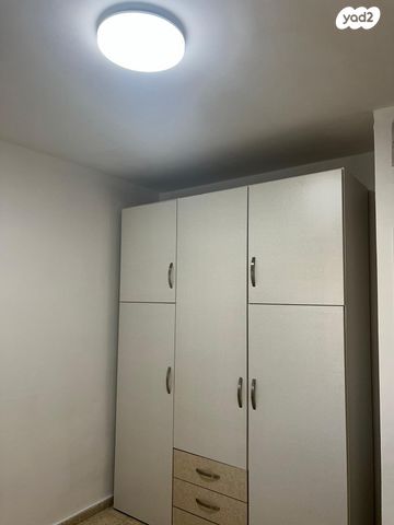 דירה, מרסל ינקו 14, נאות אפקה ב', תל אביב יפו