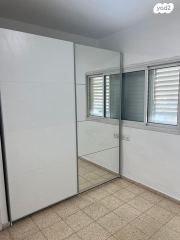 דירה, מרסל ינקו 14, נאות אפקה ב', תל אביב יפו