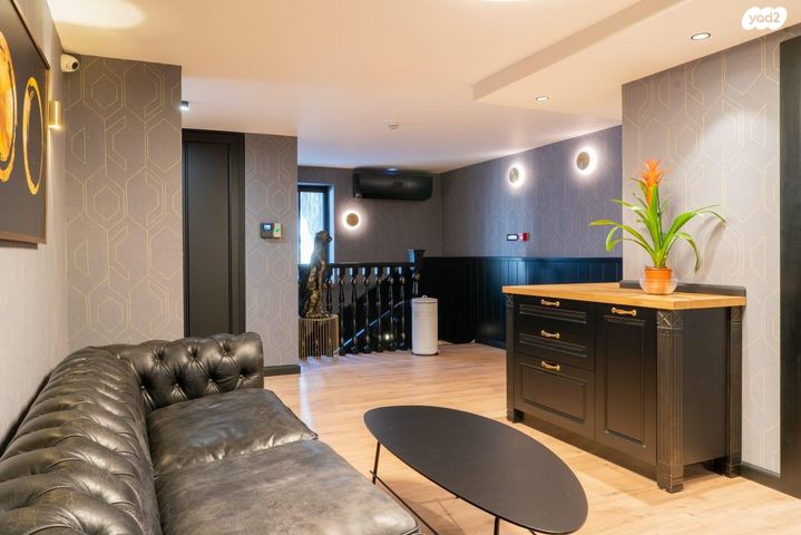 שדרות ירושלים 