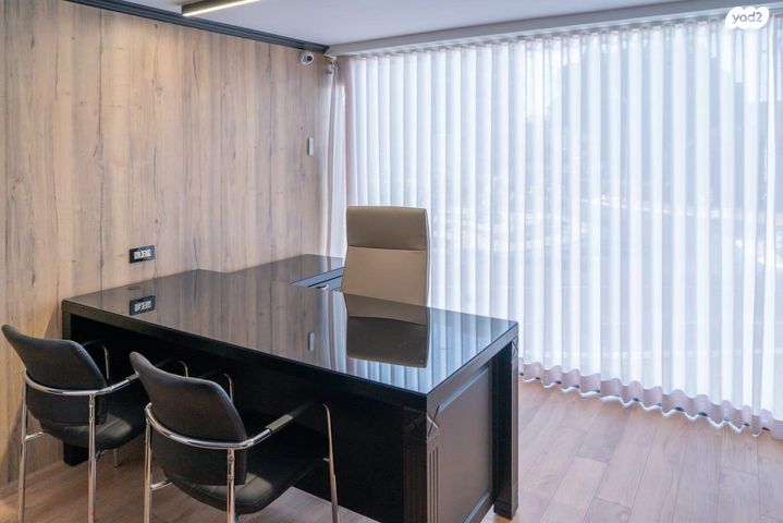 משרדים, שדרות ירושלים, מרכז העיר, סביניה, הוותיקה, קרית ביאליק