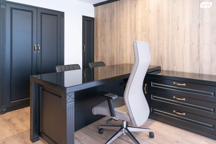 משרדים, שדרות ירושלים, מרכז העיר, סביניה, הוותיקה, קרית ביאליק