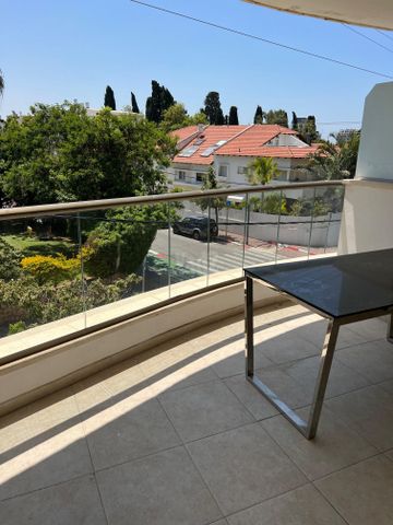 דירה להשכרה בתל אביב יפו (תיווך) — 3