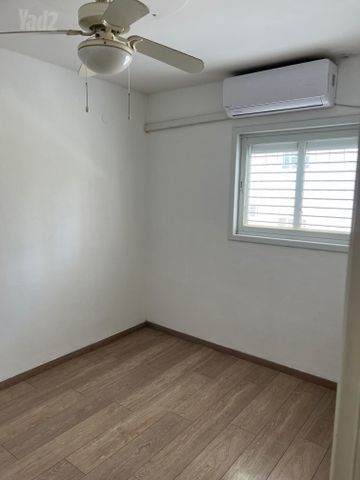 דירה להשכרה בתל אביב יפו (תיווך) — 5