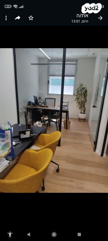 משרדים, הרצליה