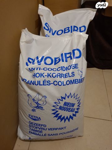 תמונת מודעה - חיות מחמד