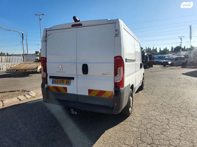 פיג'ו בוקסר