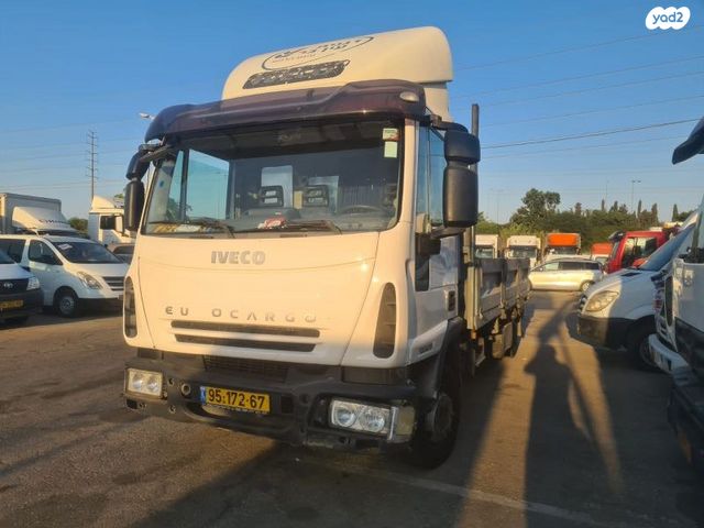 מודעת רכב איווקו